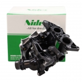 Bomba de Água Nidec NBA0646 VW Jetta 2.0 - Cód.13097