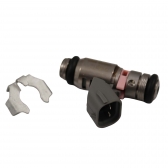 Bico Injetor Delphi FJ10797 Citroen C3, C4 Pallas -Cód.13141