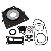 Jg Juntas Inferior Elring 497.120 Volvo XC60 - Cód.13513
