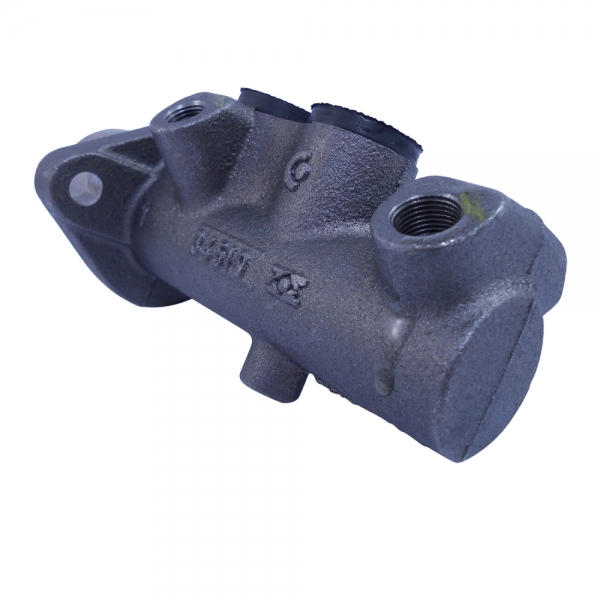 Cilindro Mestre Duplo Controil C2096 Renault Clio - Cód.6121