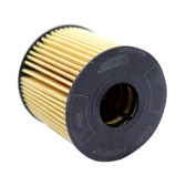 Filtro de Óleo Hengst E64H D96 Renault Master 2.5 -Cód.10975