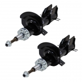 Par Amortecedor Diant. Nakata HG33022 Fiat Stilo - Cód.14565