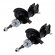 Par Amortecedor Diant. Nakata HG33022 Fiat Stilo - Cód.14565