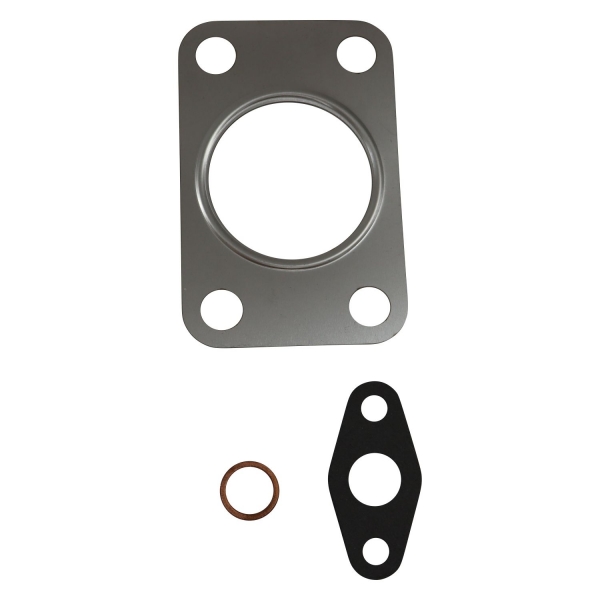Turbina Garrett 711736-5001W (JCB T4.40) - Cód.7506