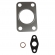 Turbina Garrett 711736-5001W (JCB T4.40) - Cód.7506