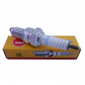 Vela de Ignição NGK DPR6EA-9 Mercury 15, 30 - Cód.358