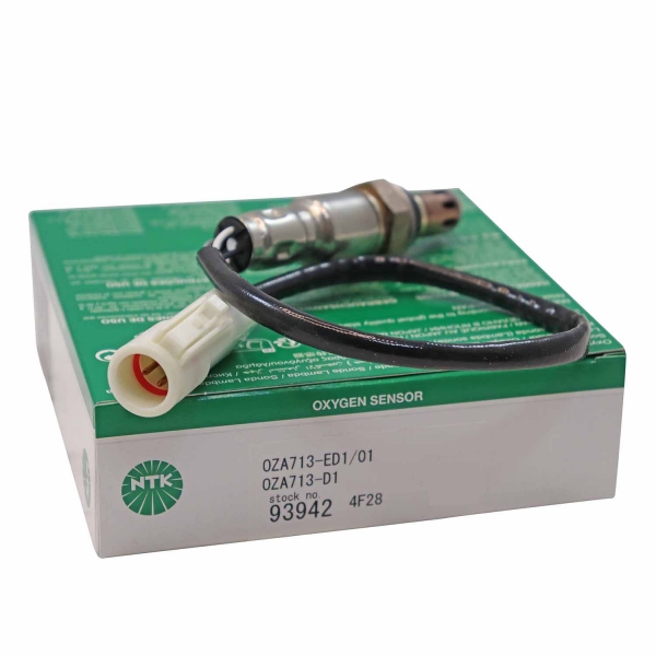 Sonda Lambda NTK OZA713-D1 Ford Ecosport 1.6 16V - Cód.353