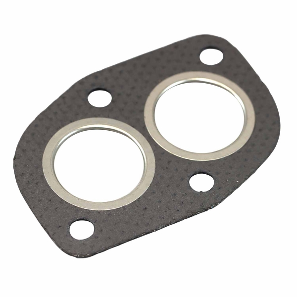 Junta Escap. Elring B86.370 Fiat Fiasa 1.0 e 1.3 - Cód.12205