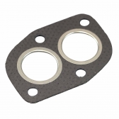 Junta Escap. Elring B86.370 Fiat Fiasa 1.0 e 1.3 - Cód.12205