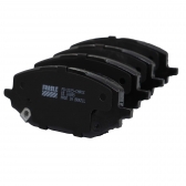 Pastilha Diant. Frasle PD2225CMAXX GM Tracker - Cód.14264