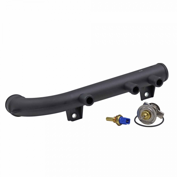 Kit Válvula Termostática MTE 20058 GM Astra - Cód.9354