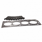 Kit de Parafusos 709.310  Junta de Cabeçote 431.080-Cód.8688