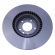 Kit Disco de Freio BD3340 Diant. Porsche Cayenne - Cód.3613
