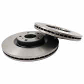 Kit Disco de Freio BD4208 Diant. Nissan 350Z - Cód.7738