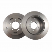 Kit Disco de Freio BD4650 Tras. Mitsubishi Lancer - Cód.3847