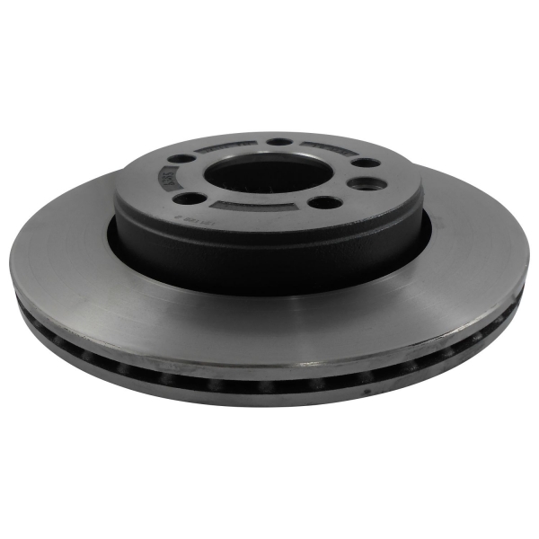 Kit Disco de Freio BD6385 Tras. Amarok - Cód.7120