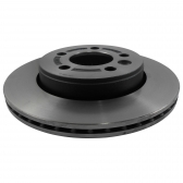 Kit Disco de Freio BD6385 Tras. Amarok - Cód.7120