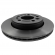 Kit Disco de Freio BD6385 Tras. Amarok - Cód.7120