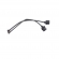 Sensor de Pastilha Textar 98029500 Audi TT, Golf - Cód.10429
