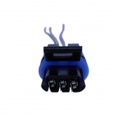 Chicote ETE5899 Sensor TPS VW Santana, Logus - Cód.5984