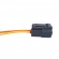 Chicote ETE5964 Reparo Sensor Rotação GM - Cód.5989
