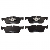 Pastilha Diant. Frasle PD2221CMAXX Evoque 2.0 - Cód.13318