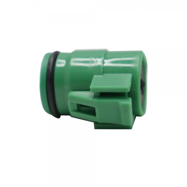 Conector 3 Vias ETE4979 Alternador Honda, Toyota - Cód.10537