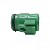 Conector 3 Vias ETE4979 Alternador Honda, Toyota - Cód.10537