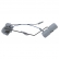 Sensor de Nivel TSA T010005 VW Saveiro G3 - Cód.8020