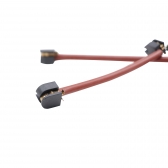 Sensor de Pastilha Textar 98045000 Panamera 4.0 - Cód.10459