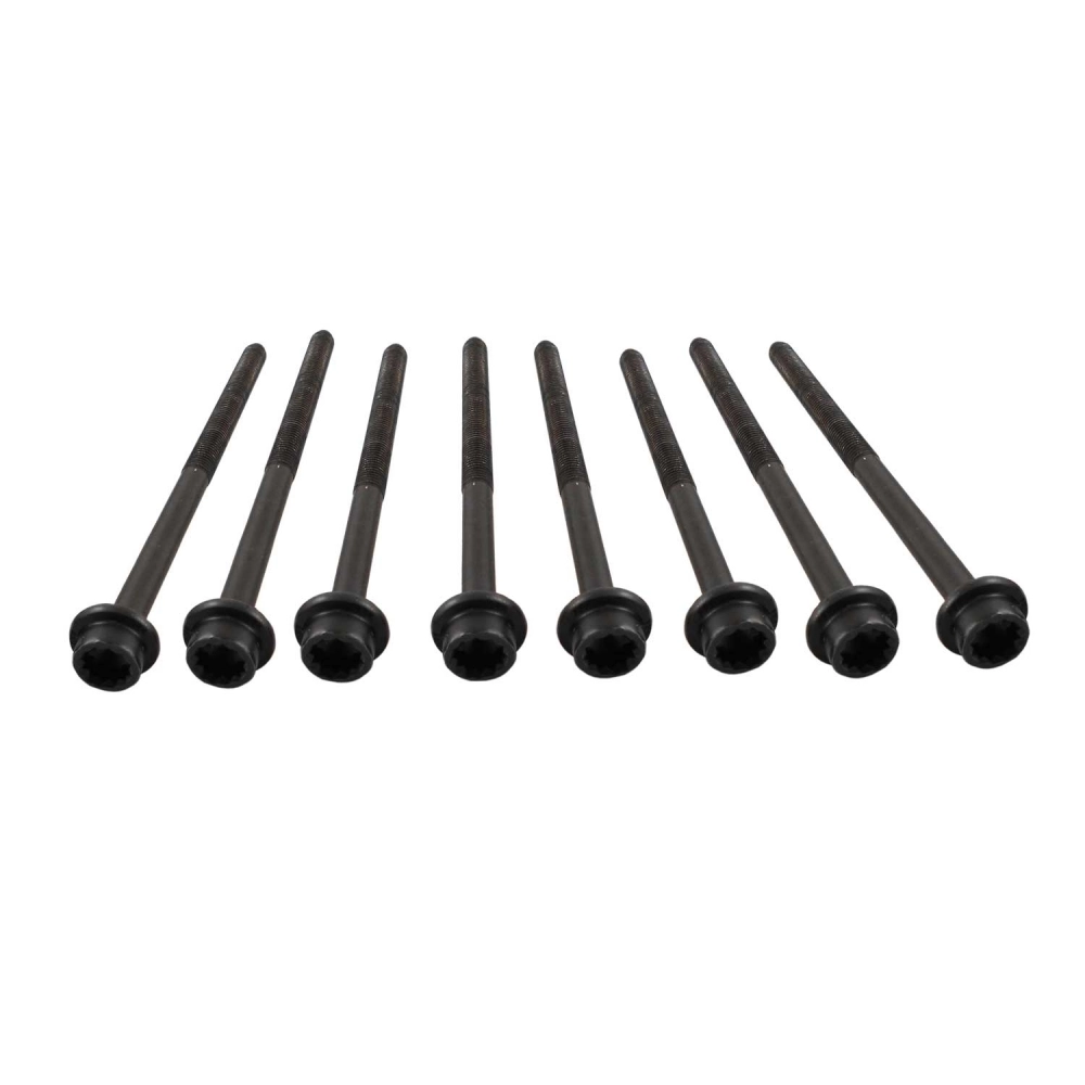 Parafuso de Cabeçote Elring 445.890 VW Up, Fox - Cód.3434