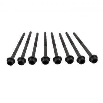 Parafuso de Cabeçote Elring 445.890 VW Up, Fox - Cód.3434