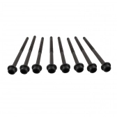 Parafuso de Cabeçote Elring 445.890 VW Up, Fox - Cód.3434