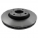 Kit Disco de Freio BD5002 Diant. Cerato 2.0 - Cód.4416
