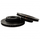 Kit Disco de Freio BD5124 Diant. Jeep Wrangler - Cód.3739