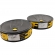 Kit Disco de Freio BD7916 Diant. Ford Ranger - Cód.3751