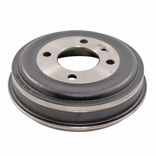 Kit Tambor de Freio BD4764 Peugeot 208 - Cód.8947