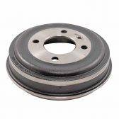 Kit Tambor de Freio BD4764 Peugeot 208 - Cód.8947