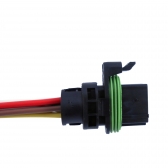 Chicote Flange Bomba de Combustivel ETE5107 Renault-Cód.5773