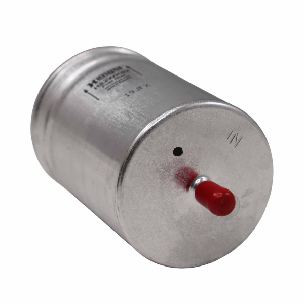 Filtro Comb. Hengst H82WK02 Mercedes SL320 - Cód.12621