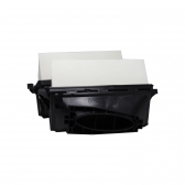 Filtro de Ar Hengst E1328L2 Mercedes GLE350 - Cód.9819