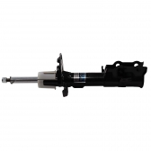 Amortecedor Diant. L.E Nakata HG41024 New Fiesta - Cód.13349