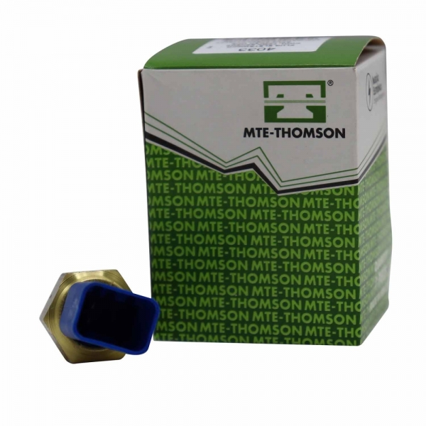 Sensor Temp. de Água MTE 4033 Fiat Palio, Siena  - Cód.9350