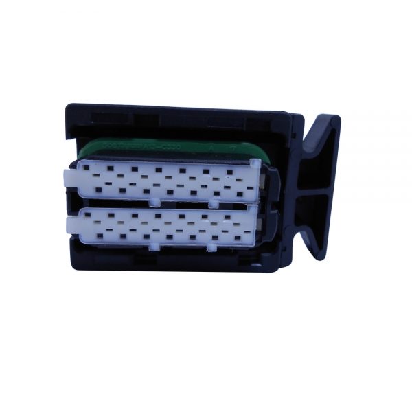 Conector Elétrico 28 Vias ETE4777 (Fiat) - Cód.5924