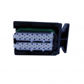 Conector Elétrico 28 Vias ETE4777 (Fiat) - Cód.5924