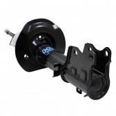 Amortecedor Diant. Nakata HG41357 Fiat Palio - Cód.14570