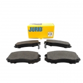 Pastilha de Freio Dianteiro Jurid HQJ2216A Tucson - Cód.3207
