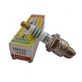 Vela de Ignição Denso Iridium IWF22 Kawasaki KFX80 -Cód.3235