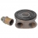 Adaptador de Filtro de Óleo Setrab 19-SP1 - Cód.1322