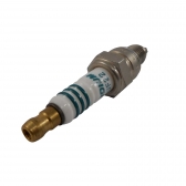 Vela de Ignição Denso IUF22 YBR125, POP100 - Cód.185
